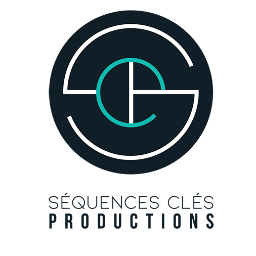 logo sequences cles productions